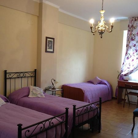 Vacanze Senesi Siena Room photo