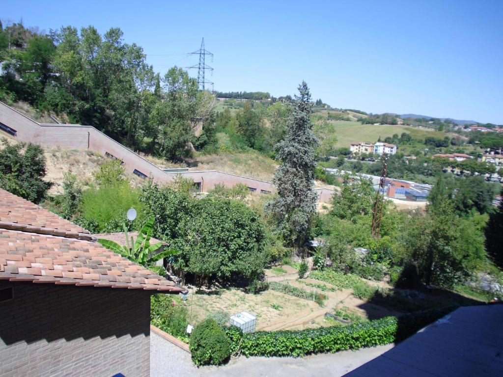 Vacanze Senesi Siena Exterior photo